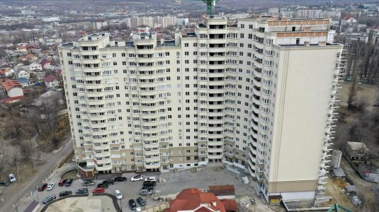 Mida soovitavad eksperdid: kas praegusel äreval ajal tasub investeerida Moldova kinnisvarasse?